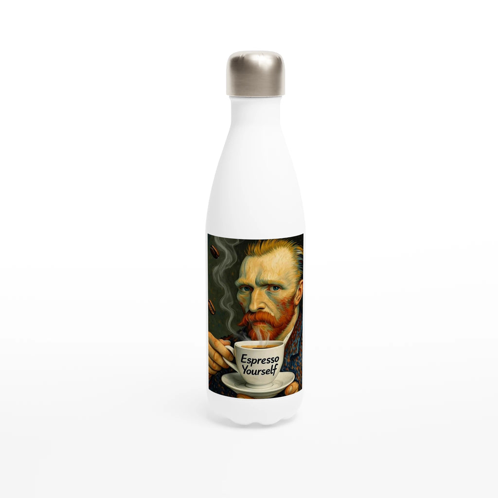 Van Gogh Water bottle