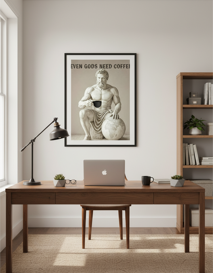 Atlas coffee download